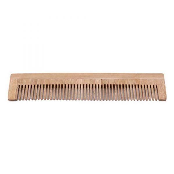 Comb Bamboo Vintage 3