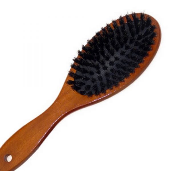 Hair Brush Boar Bristle 2