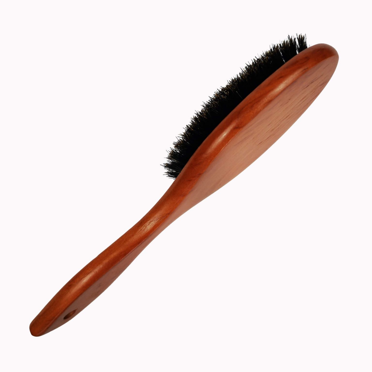 Boar Bristle Hairbrush Tere Cosmetics 8821