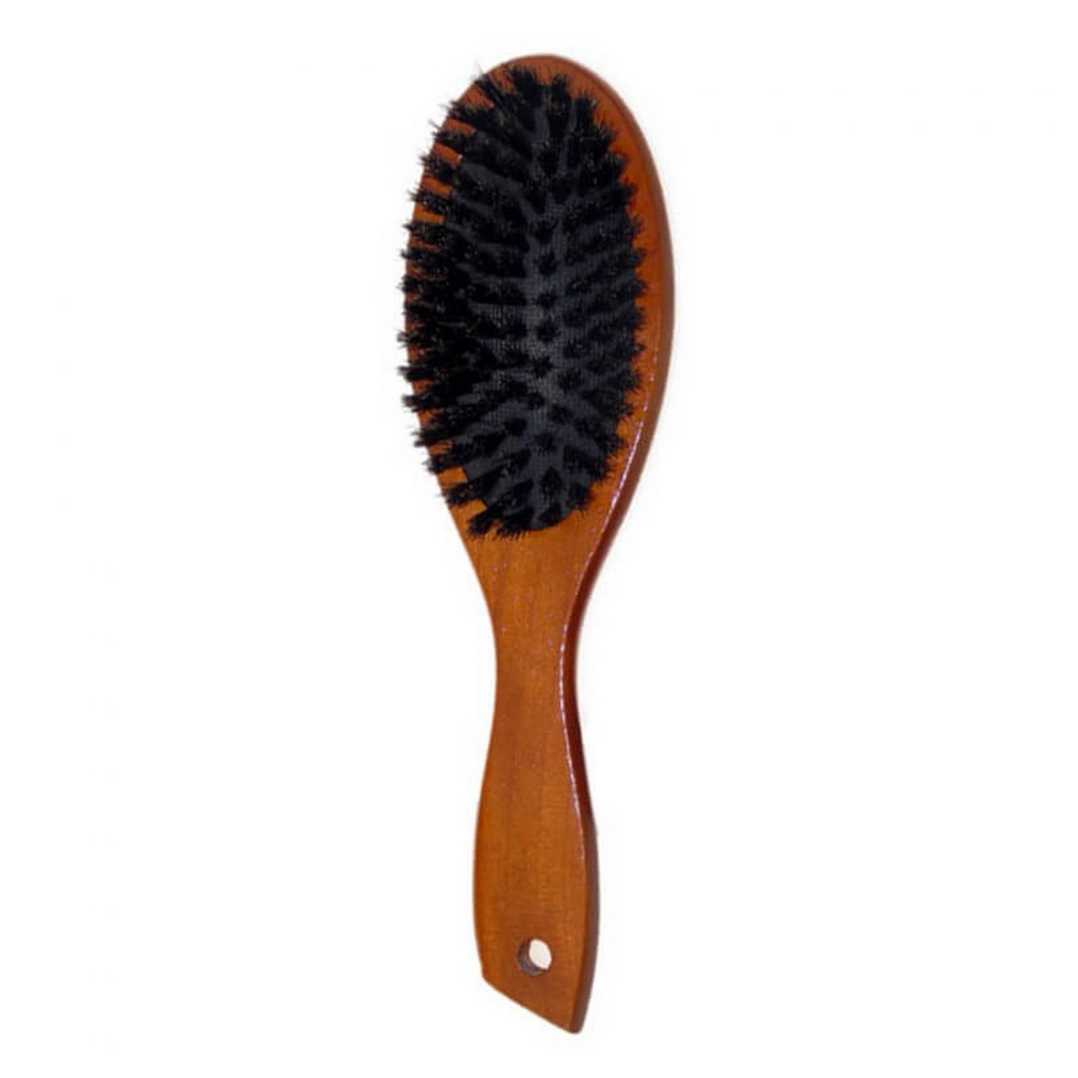 Boar Bristle Hairbrush Tere Cosmetics 7693