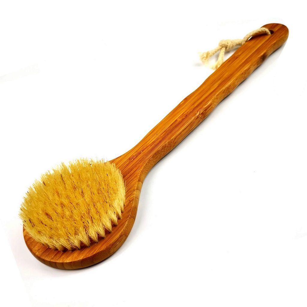 Shower Brushes TERE Cosmetics
